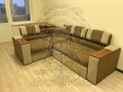 Квартира в Центре с Автономкой