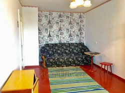 1-но комнатная квартира ХБК