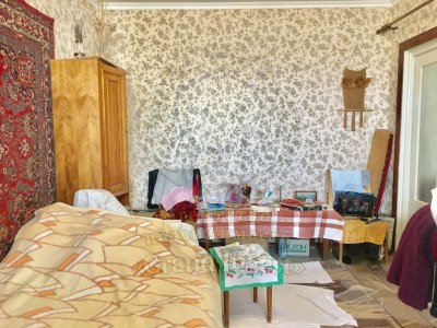 2-х комнатная квартира на 2-м Таврическом