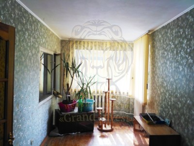 Коттедж в районе налоговой на ХБК