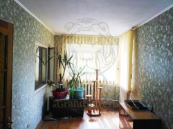 Коттедж в районе налоговой на ХБК