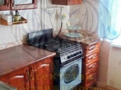 Двухкомнатная квартира на Шуменском.