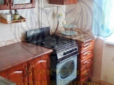 Двухкомнатная квартира на Шуменском.