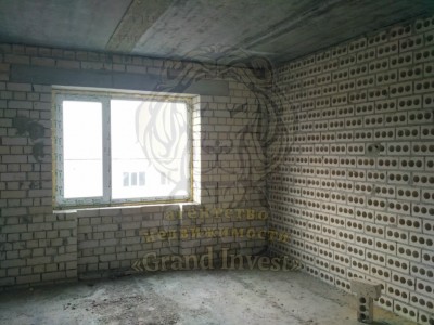 2-х комнатная квартира ХБК