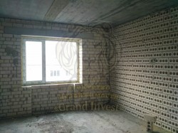 2-х комнатная квартира ХБК