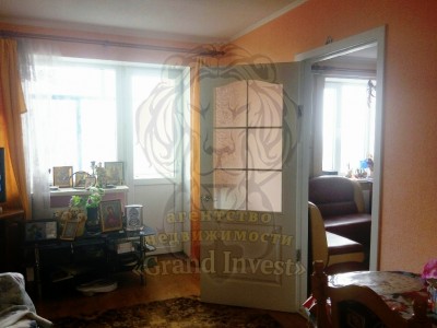 2-х комнатная квартира ХБК Автономка с видом на Днепр