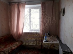 3-х комнатная квартира в кирпичном доме на Восточном