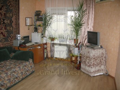 2-х комнатная квартира с автономным отоплением