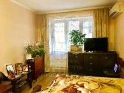 1-но комнатная квартира на ХБК