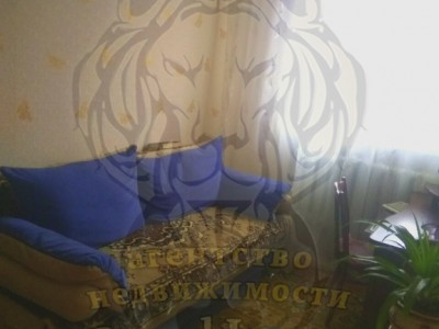 2-х  комнатная квартира на ХБК