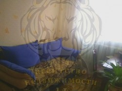 2-х  комнатная квартира на ХБК