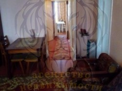 3-х комнатная квартира на Шуменском