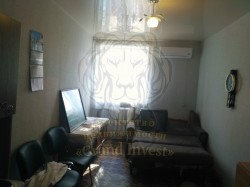 Комната в общежитии