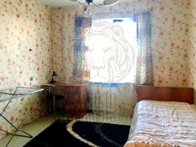 2 комнатная квартира рн Северного рынка