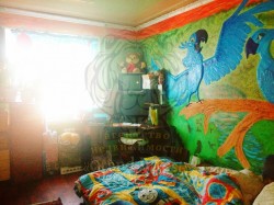 2-х комнатная квартира ХБК