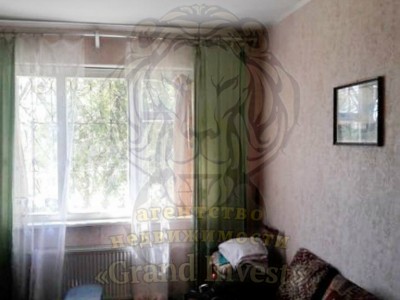 Двухкомнатная квартира. Автономное отопление (двухконтурный котел)