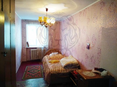 3-х комнатная квартира в районе Вечного Огня