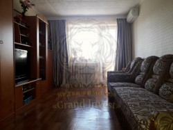 2-х комнатная квартира на Черноморской