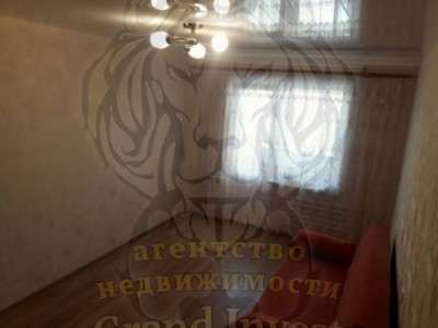 1-но комнатная квартира в Центре