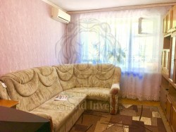3-х комнатная квартира на ХБК, ул. Черноморская