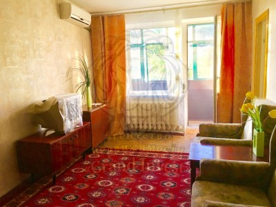 2-х комнатная квартира  в Центре