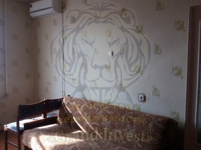 1-комнатная квартира Жилпоселок