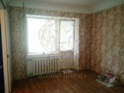 1-комнатная квартира на ХБК