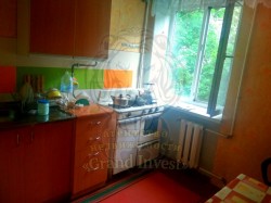 1-комнатная квартира ХБК