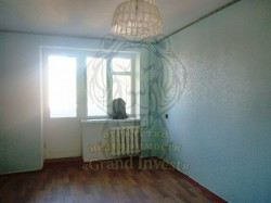 Однокомнатная квартира по улице Мира.