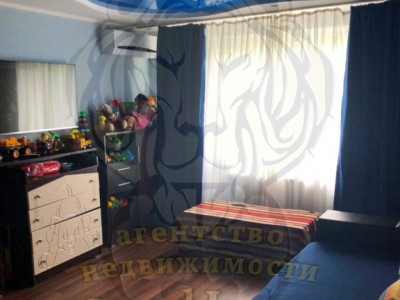 1-но комнатная квартира на ХБК в кирпичном доме