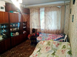 2-комнатная квартира по ул. Лавренева