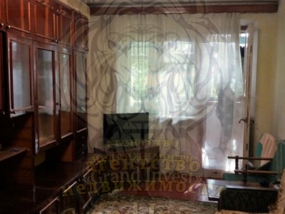 Двухкомнатная квартира в Центре.