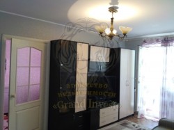 2-х комнатная квартира в Центре