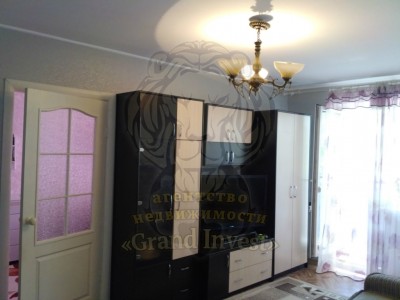 2-х комнатная квартира в Центре