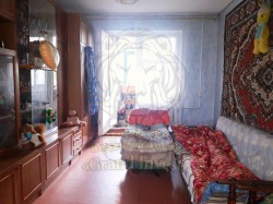 3-х комнатная квартира на 3-м Таврическом