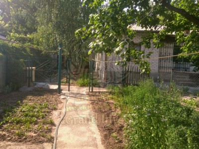 Часть дома на Перекопской