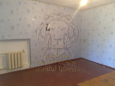 Коммунальная квартира на ХБК