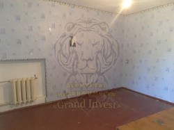 Коммунальная квартира на ХБК