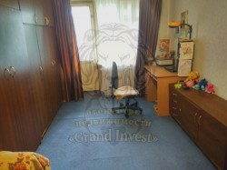 2-х комнатная квартира ХБК