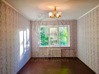 3-х комнатная квартира на Таврическом