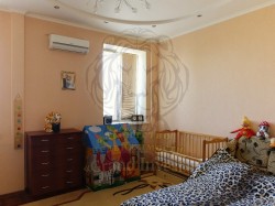 1-комнатная квартира в Центре