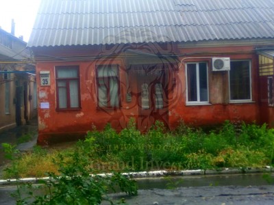 1-но комнатная квартира в центре