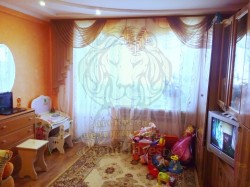 Однокомнатная квартира по пр. Димитрова.