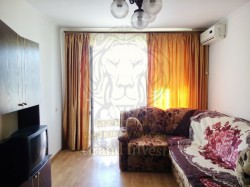 Однокомнатная квартира на 3-м Таврическом.