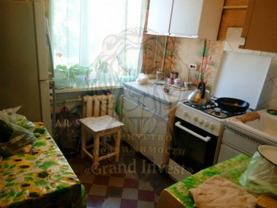 2-х комнатная квартира в кирпичном доме