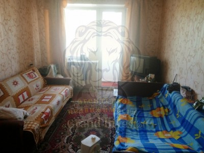 2-х комнатная квартира на Кулика