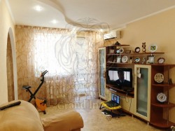 3-х комнатная квартира ХБК