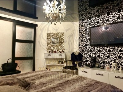 2-х комнатная квартира на Мира