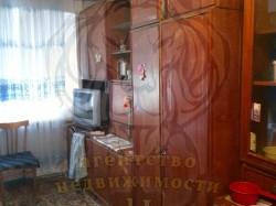 Комната в общежитии