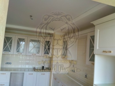 3-х комнатная квартира на 200 лет Херсона с АО